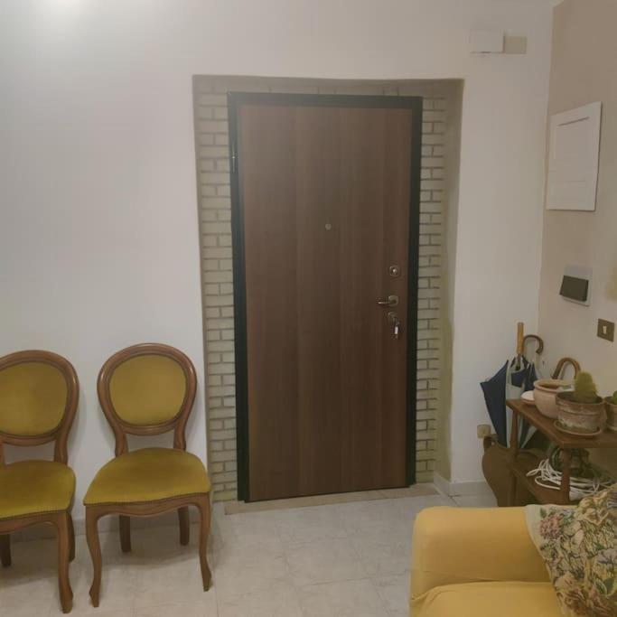 Casa In Antico Borgo Medievale A Tarano Ri, Via Giacomo Leopardi, 15 Villa Exterior photo
