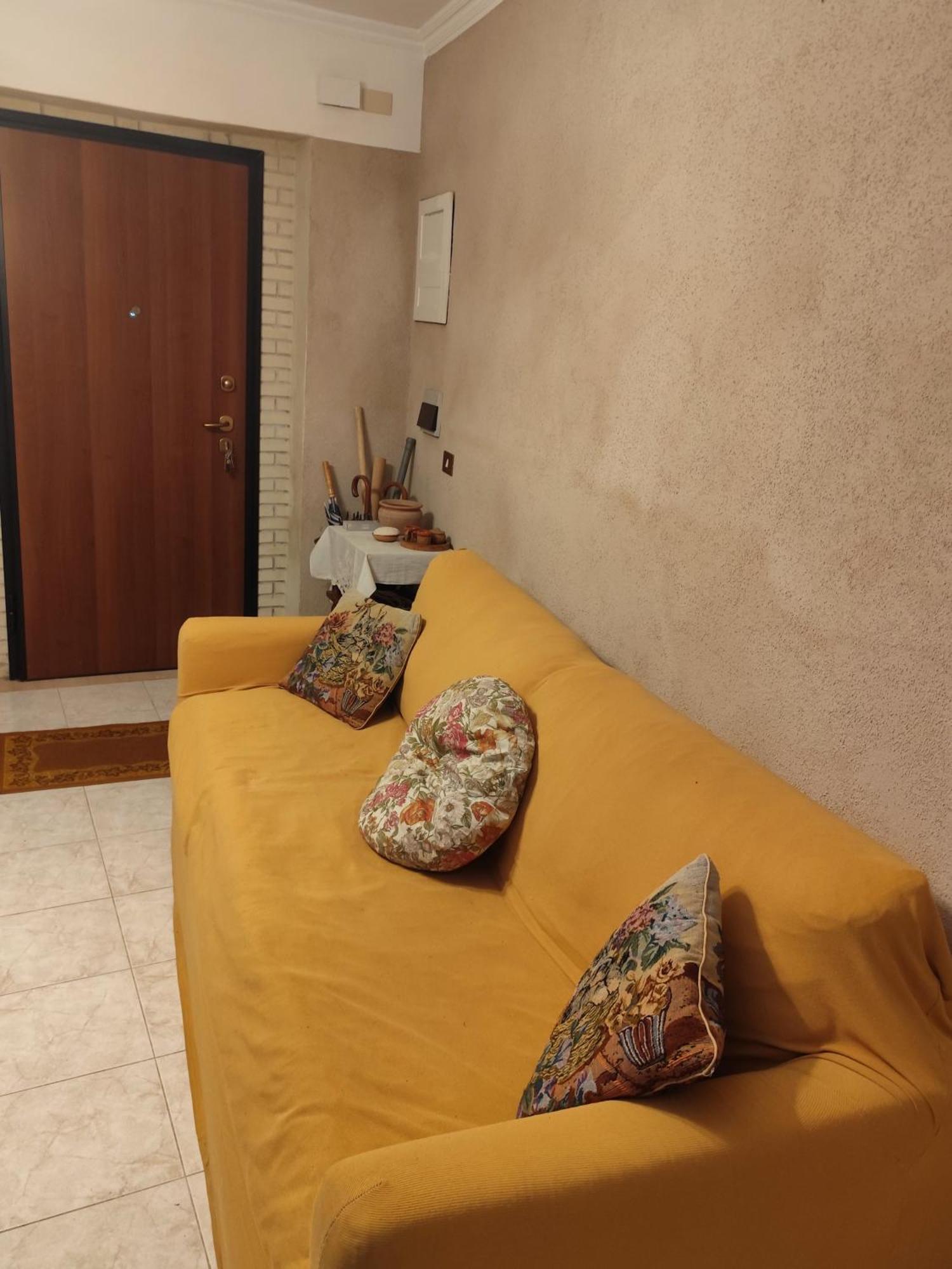 Casa In Antico Borgo Medievale A Tarano Ri, Via Giacomo Leopardi, 15 Villa Exterior photo